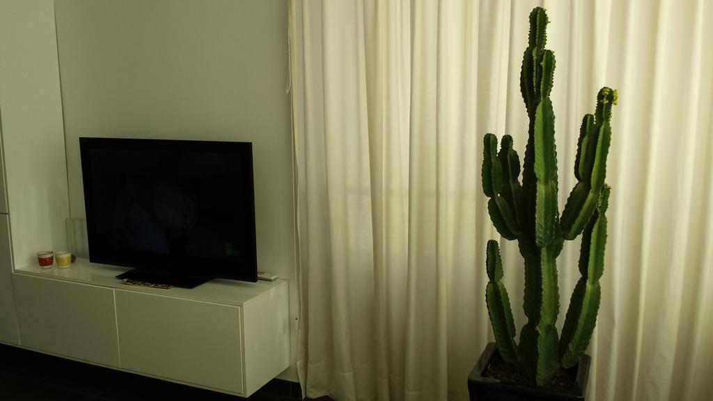 Apartamento Paco Плайя-дель-Инглес Номер фото